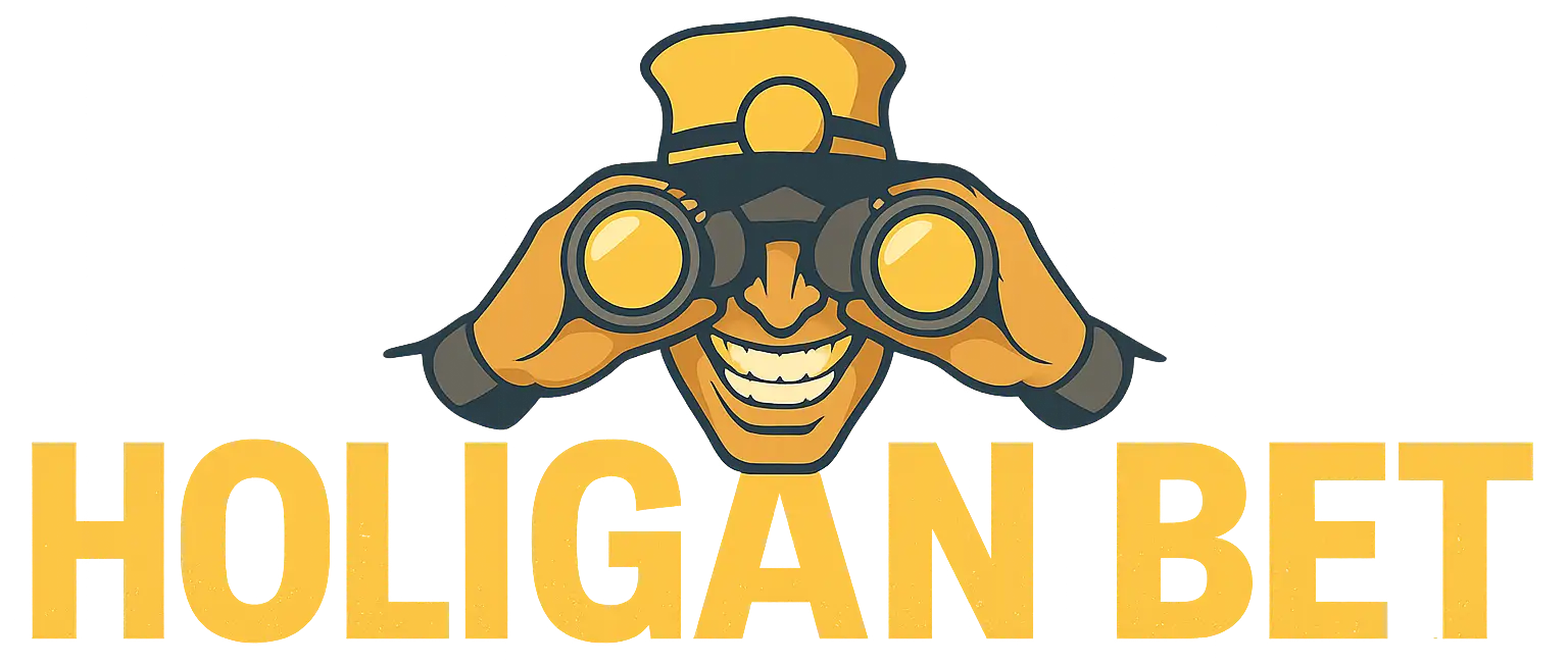 holiganbet logosu